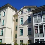 דירה Gemuetliche Mit Dachterrasse, Parkplatz, Zentral - Aber Ruhig Gel. הרינגסדורף