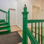 Apartmán Gemuetliche Mit Dachterrasse, Parkplatz, Zentral - Aber Ruhig Gel.