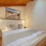 דירה Gemuetliche Mit Dachterrasse, Parkplatz, Zentral - Aber Ruhig Gel. הרינגסדורף