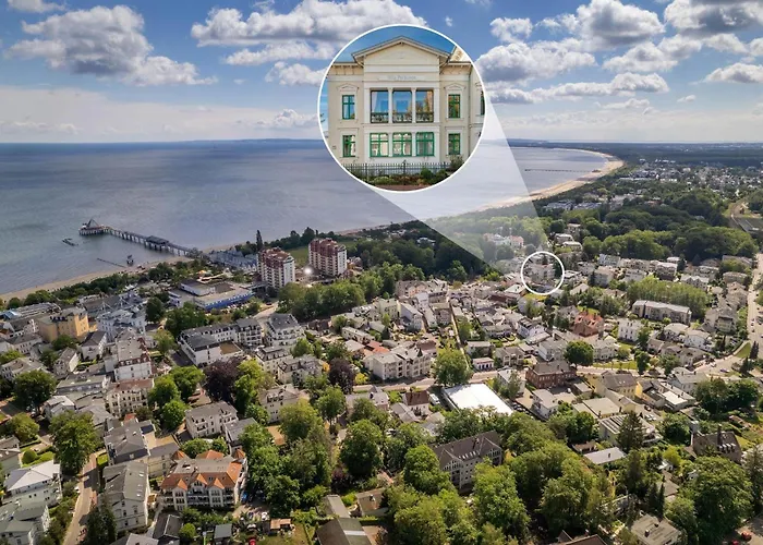 Gemütliche Mit Dachterrasse, Parkplatz, Zentral - Aber Ruhig Gel. *